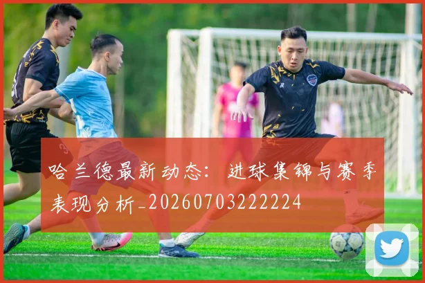 哈兰德最新动态：进球集锦与赛季表现分析_20260703222224