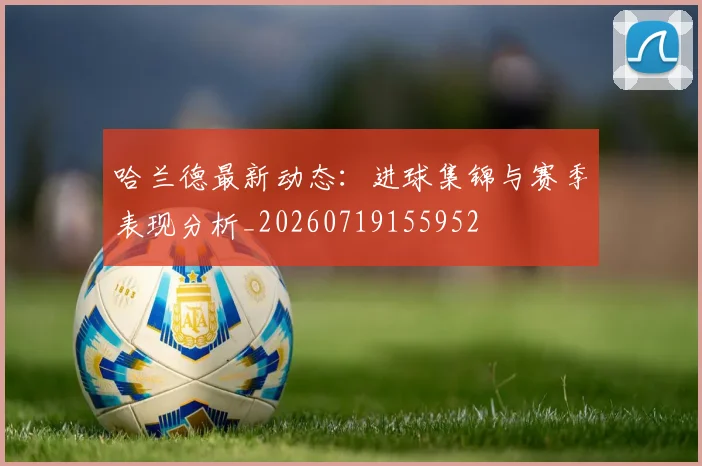 哈兰德最新动态：进球集锦与赛季表现分析_20260719155952